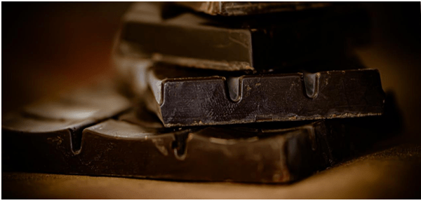 Effects of Chocolates on Men’s health