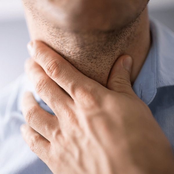 Thyroid Hormone: How Does It Affect Men's Health and the Reproductive System?