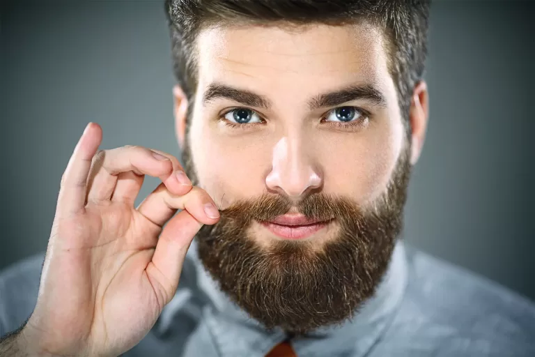 Tips For  Beard Growth: Faster and Bushier