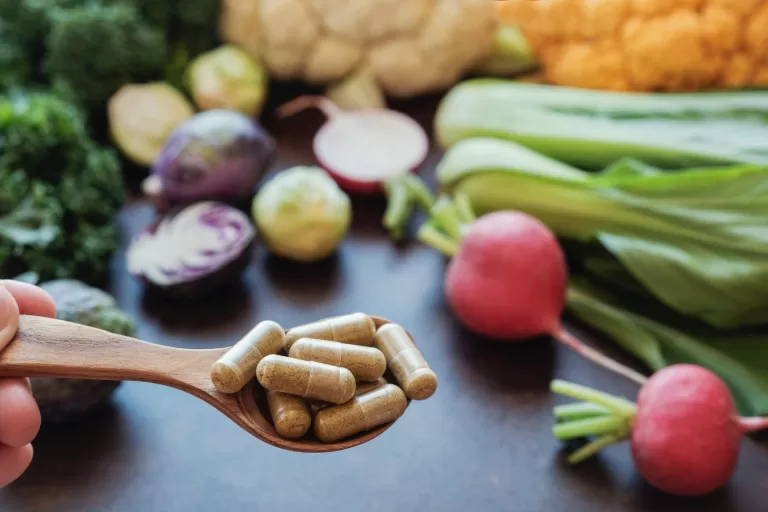 Need to know about vitamins and benefits from vitamins