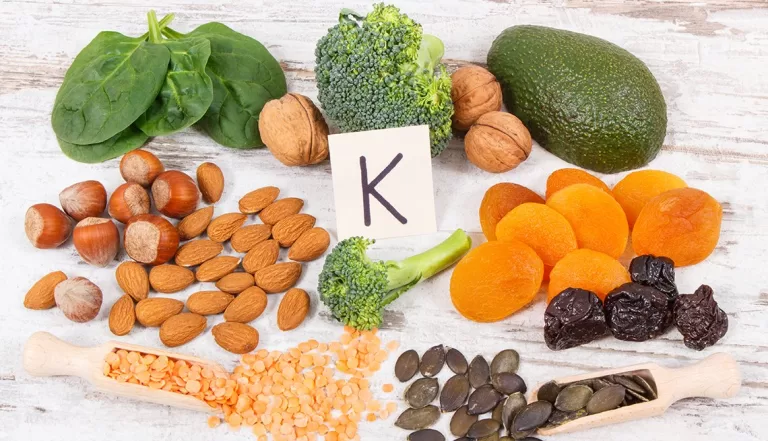 Benefits, Side Effects, and More About Vitamin K